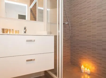 Apartment Poble Nou Design *