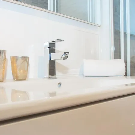 Apartment Poble Nou Design *