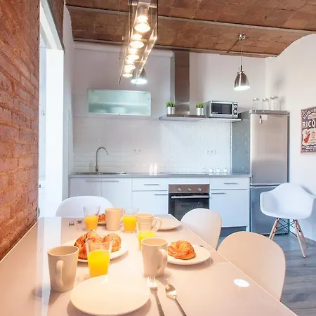 Poble Nou Design *