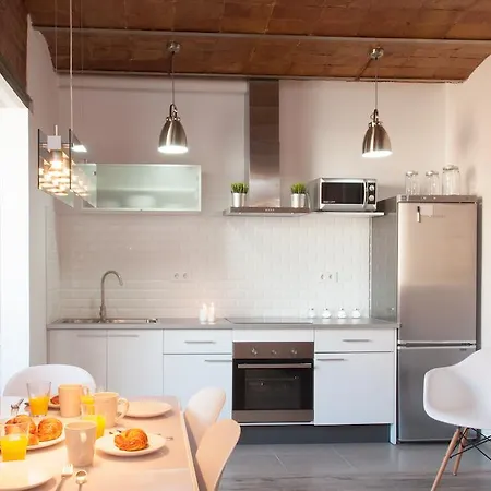 Poble Nou Design