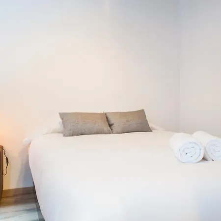 Apartment Poble Nou Design
