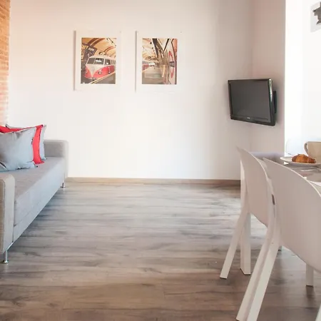 Poble Nou Design