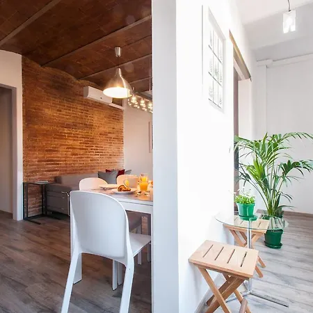 Poble Nou Design Barcelona